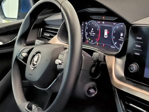 Skoda Kamiq 1.5 Tsi 150 Cv Dsg Style  - Foto 10