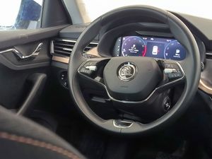 Skoda Kamiq 1.5 Tsi 150 Cv Dsg Style  - Foto 11