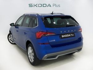 Skoda Kamiq 1.5 Tsi 150 Cv Dsg Style  - Foto 2