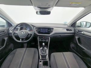 Volkswagen T-roc 1.5 Tsi 150 Cv Dsg Advance R-line  - Foto 4