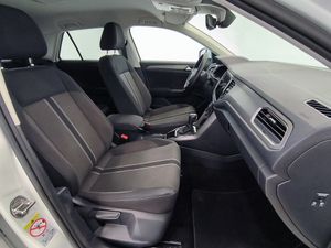 Volkswagen T-roc 1.5 Tsi 150 Cv Dsg Advance R-line  - Foto 5