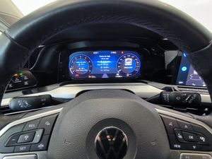 Volkswagen Golf 1.5 Tsi 130 Cv Life  - Foto 15
