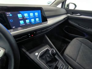 Volkswagen Golf 1.5 Tsi 130 Cv Life  - Foto 16