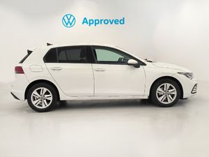 Volkswagen Golf 1.5 Tsi 130 Cv Life  - Foto 3