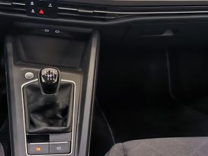 Volkswagen Golf 1.5 Tsi 130 Cv Life  - Foto 9