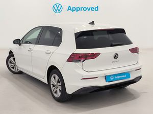 Volkswagen Golf 1.5 Tsi 130 Cv Life  - Foto 2