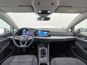 Volkswagen Golf 1.5 Tsi 130 Cv Life  - Foto 4