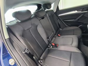 Audi Q5 Sb 40 Tdi 204 Cv Quattro Stronic Advance  - Foto 8