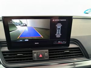 Audi Q5 Sb 40 Tdi 204 Cv Quattro Stronic Advance  - Foto 16