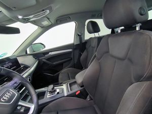 Audi Q5 Sb 40 Tdi 204 Cv Quattro Stronic Advance  - Foto 13