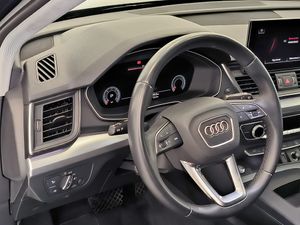 Audi Q5 Sb 40 Tdi 204 Cv Quattro Stronic Advance  - Foto 11