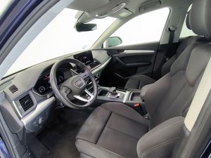 Audi Q5 Sb 40 Tdi 204 Cv Quattro Stronic Advance  - Foto 10