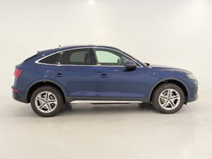 Audi Q5 Sb 40 Tdi 204 Cv Quattro Stronic Advance  - Foto 3