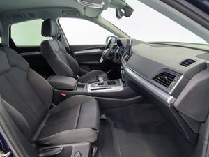 Audi Q5 Sb 40 Tdi 204 Cv Quattro Stronic Advance  - Foto 9