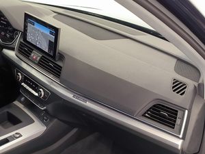Audi Q5 Sb 40 Tdi 204 Cv Quattro Stronic Advance  - Foto 20
