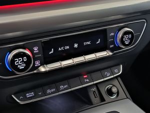 Audi Q5 Sb 40 Tdi 204 Cv Quattro Stronic Advance  - Foto 14