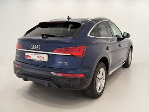 Audi Q5 Sb 40 Tdi 204 Cv Quattro Stronic Advance  - Foto 4
