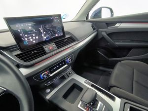 Audi Q5 Sb 40 Tdi 204 Cv Quattro Stronic Advance  - Foto 18