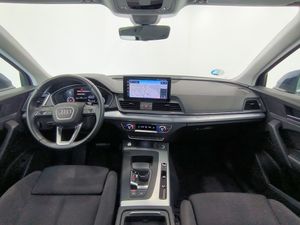 Audi Q5 Sb 40 Tdi 204 Cv Quattro Stronic Advance  - Foto 7