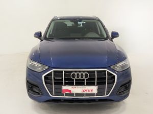 Audi Q5 Sb 40 Tdi 204 Cv Quattro Stronic Advance  - Foto 2