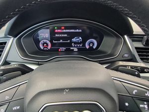 Audi Q5 Sb 40 Tdi 204 Cv Quattro Stronic Advance  - Foto 17