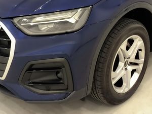 Audi Q5 Sb 40 Tdi 204 Cv Quattro Stronic Advance  - Foto 6