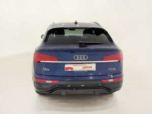 Audi Q5 Sb 40 Tdi 204 Cv Quattro Stronic Advance  - Foto 5