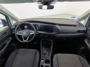 Volkswagen Caddy Maxi 1.5 Tsi Hybrid Dsg  - Foto 4