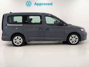 Volkswagen Caddy Maxi 1.5 Tsi Hybrid Dsg  - Foto 3