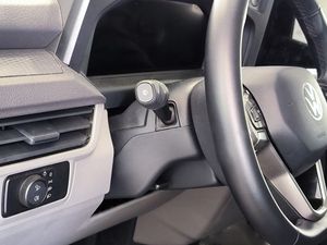 Volkswagen Caravelle 2.0 Tdi 150 Cv Automatico 8 Velocidades  - Foto 16