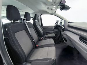 Volkswagen Caravelle 2.0 Tdi 150 Cv Automatico 8 Velocidades  - Foto 5