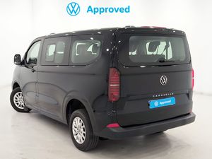 Volkswagen Caravelle 2.0 Tdi 150 Cv Automatico 8 Velocidades  - Foto 2