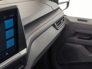 Volkswagen Caravelle 2.0 Tdi 150 Cv Automatico 8 Velocidades  - Foto 9