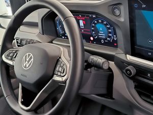 Volkswagen Caravelle 2.0 Tdi 150 Cv Automatico 8 Velocidades  - Foto 11
