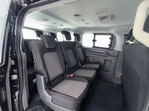 Volkswagen Caravelle 2.0 Tdi 150 Cv Automatico 8 Velocidades  - Foto 6