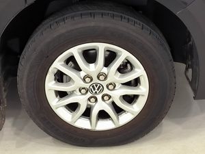 Volkswagen Caravelle 2.0 Tdi 150 Cv Automatico 8 Velocidades  - Foto 8