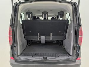 Volkswagen Caravelle 2.0 Tdi 150 Cv Automatico 8 Velocidades  - Foto 7