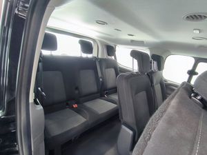 Volkswagen Caravelle 2.0 Tdi 150 Cv Automatico 8 Velocidades  - Foto 13
