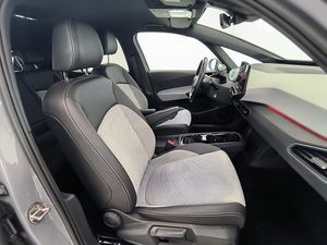 Volkswagen Id.3 Life 150 Kw 204 Cv 58 Kwh  - Foto 5