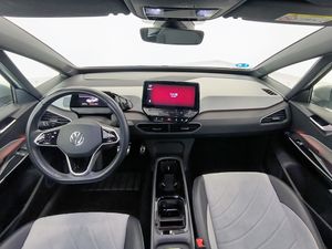 Volkswagen Id.3 Life 150 Kw 204 Cv 58 Kwh  - Foto 4