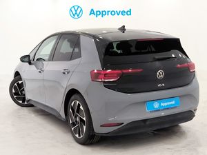 Volkswagen Id.3 Life 150 Kw 204 Cv 58 Kwh  - Foto 2