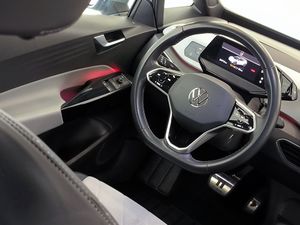 Volkswagen Id.3 Life 150 Kw 204 Cv 58 Kwh  - Foto 9