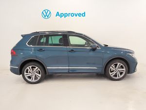 Volkswagen Tiguan Ehybrid R-line 1.4 Tsi 245 Cv  - Foto 3