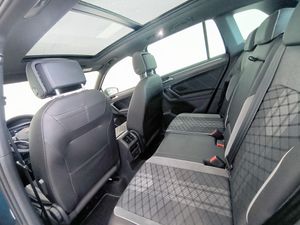 Volkswagen Tiguan Ehybrid R-line 1.4 Tsi 245 Cv  - Foto 13