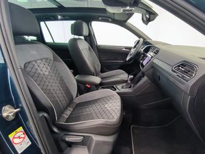 Volkswagen Tiguan Ehybrid R-line 1.4 Tsi 245 Cv  - Foto 5
