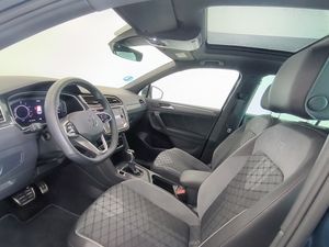 Volkswagen Tiguan Ehybrid R-line 1.4 Tsi 245 Cv  - Foto 14