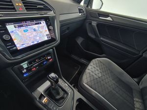 Volkswagen Tiguan Ehybrid R-line 1.4 Tsi 245 Cv  - Foto 18