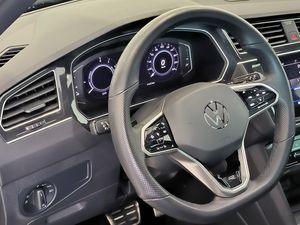 Volkswagen Tiguan Ehybrid R-line 1.4 Tsi 245 Cv  - Foto 15