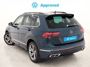 Volkswagen Tiguan Ehybrid R-line 1.4 Tsi 245 Cv  - Foto 2