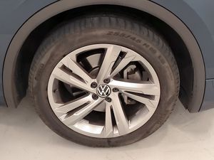 Volkswagen Tiguan Ehybrid R-line 1.4 Tsi 245 Cv  - Foto 8